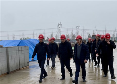 集团高校基建观摩交流会在我校成功精品综合久久久久久888蜜芽办，共绘高质量建设新蓝图