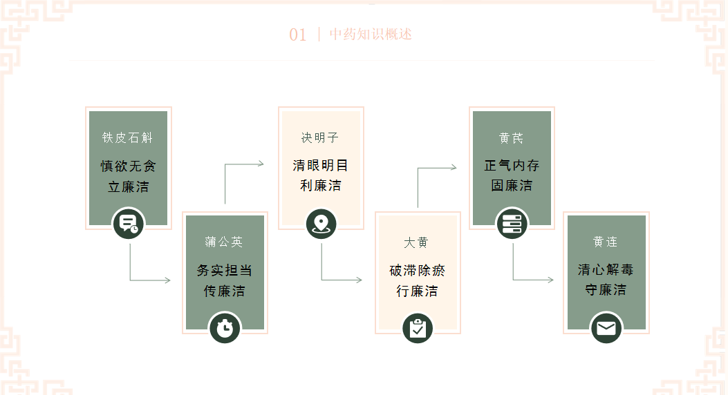 中药知识概述