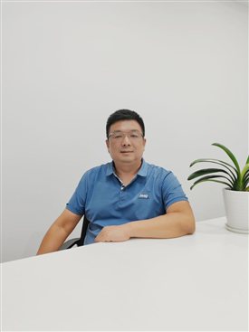 王飞超